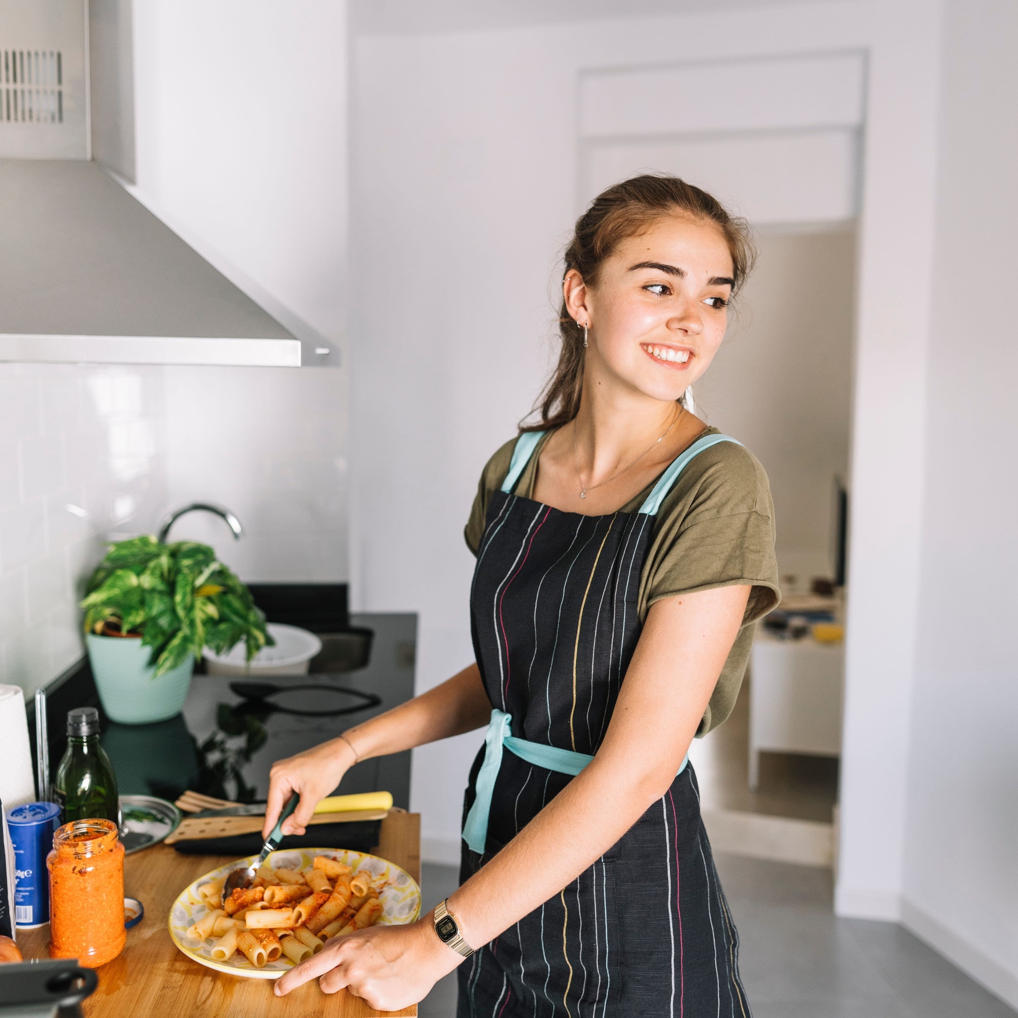 Home and Kitchen