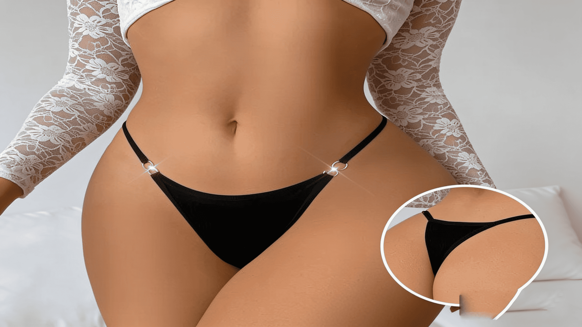 Thong & Panty